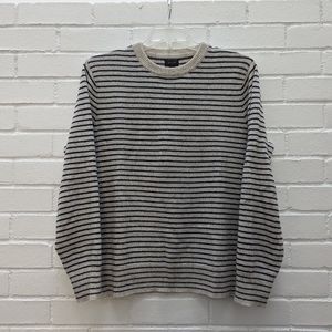 Used J Crew men's sweater